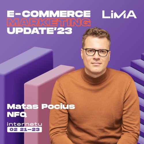 Kaip Lietuvos e-komercijos verslams visavertiškai išnaudoti el. pašto kanalą?